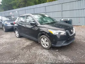 2019 Nissan Kicks