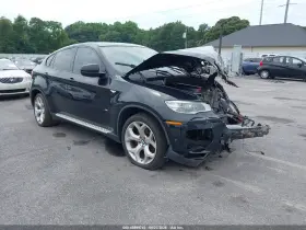 2014 BMW X6