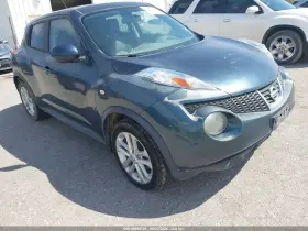 2013 Nissan Juke