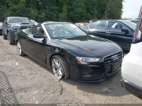 2014 Audi A5