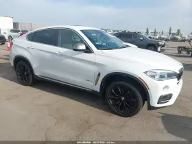 2016 BMW X6