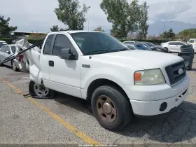 2007 Ford F-150