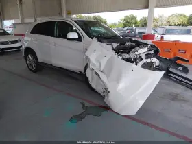 2015 Mitsubishi Outlander