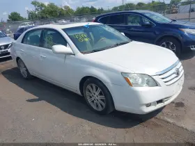 2007 Toyota Avalon