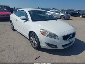 2013 Volvo C70
