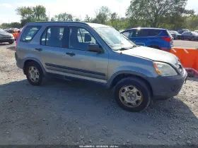 2005 Honda CR-V
