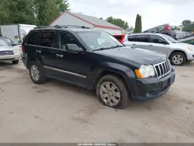2010 Jeep Grand Cherokee
