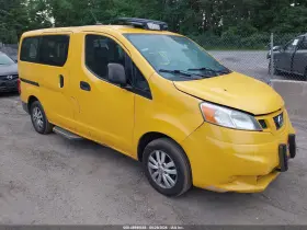 2014 Nissan NV 200