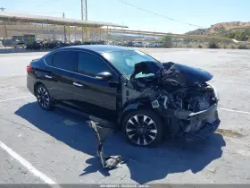2016 Nissan Sentra
