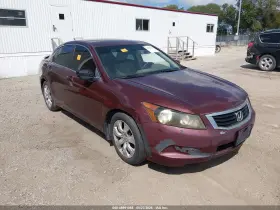 2009 Honda Accord