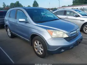 2008 Honda CR-V