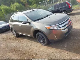 2013 Ford Edge