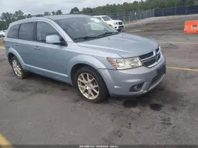 2013 Dodge Journey