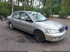 2003 Mitsubishi Lancer