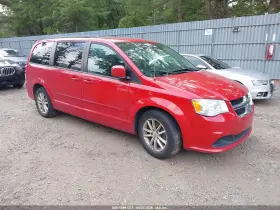 2014 Dodge Grand Caravan