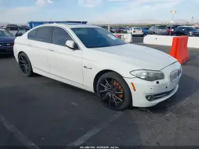 2013 BMW 535i