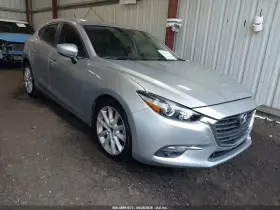 2017 Mazda 3