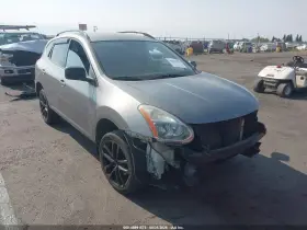 2009 Nissan Rogue