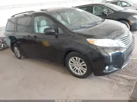 2011 Toyota Sienna