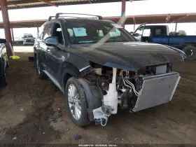 2020 Hyundai Palisade
