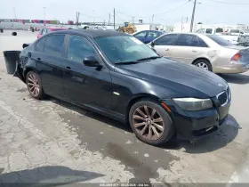 2011 BMW 3 Series