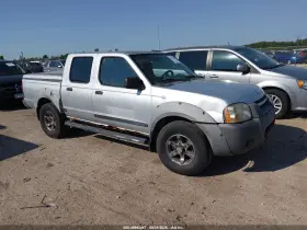2002 Nissan Frontier