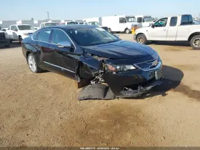 2019 Chevrolet Impala