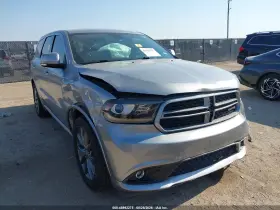 2017 Dodge Durango