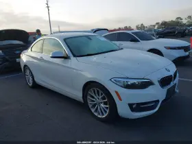 2016 BMW 2 Series
