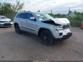 2011 Jeep Grand Cherokee