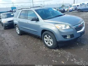 2008 Saturn Outlook