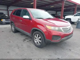 2011 Kia Sorento