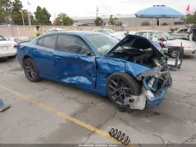 2020 Dodge Charger