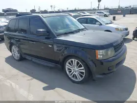 2011 Land Rover Range Rover Sport