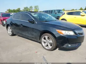 2014 Acura ILX