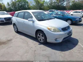 2006 Toyota Matrix