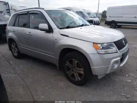 2007 Suzuki Grand Vitara