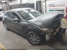 2014 Mazda 3
