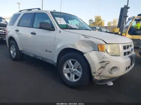2011 Ford Escape Hybrid