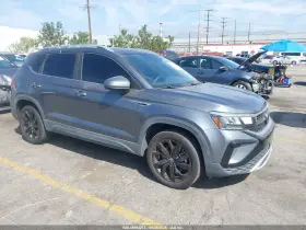 2022 Volkswagen Taos