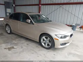 2013 BMW 3 Series