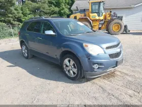 2011 Chevrolet Equinox