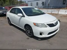 2011 Toyota Corolla