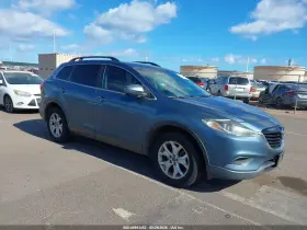 2014 Mazda CX-9
