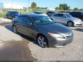 2014 Acura ILX