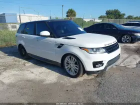 2017 Land Rover Range Rover Sport