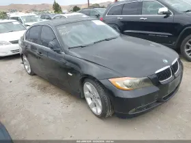 2006 BMW 3 Series