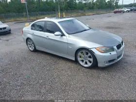2007 BMW 335i