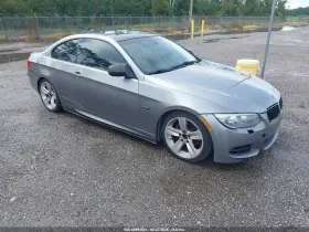 2013 BMW 3 Series