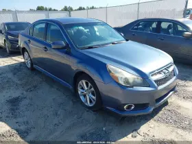 2013 Subaru Legacy